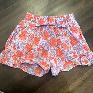 Janie and Jack Shorts